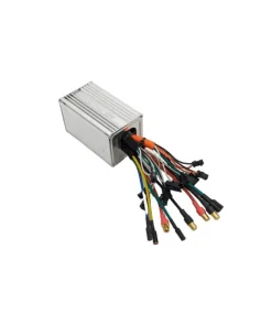 Contrôleur 60V pour Trottinette Électrique Dualtron Victor Luxury + - Minimotors