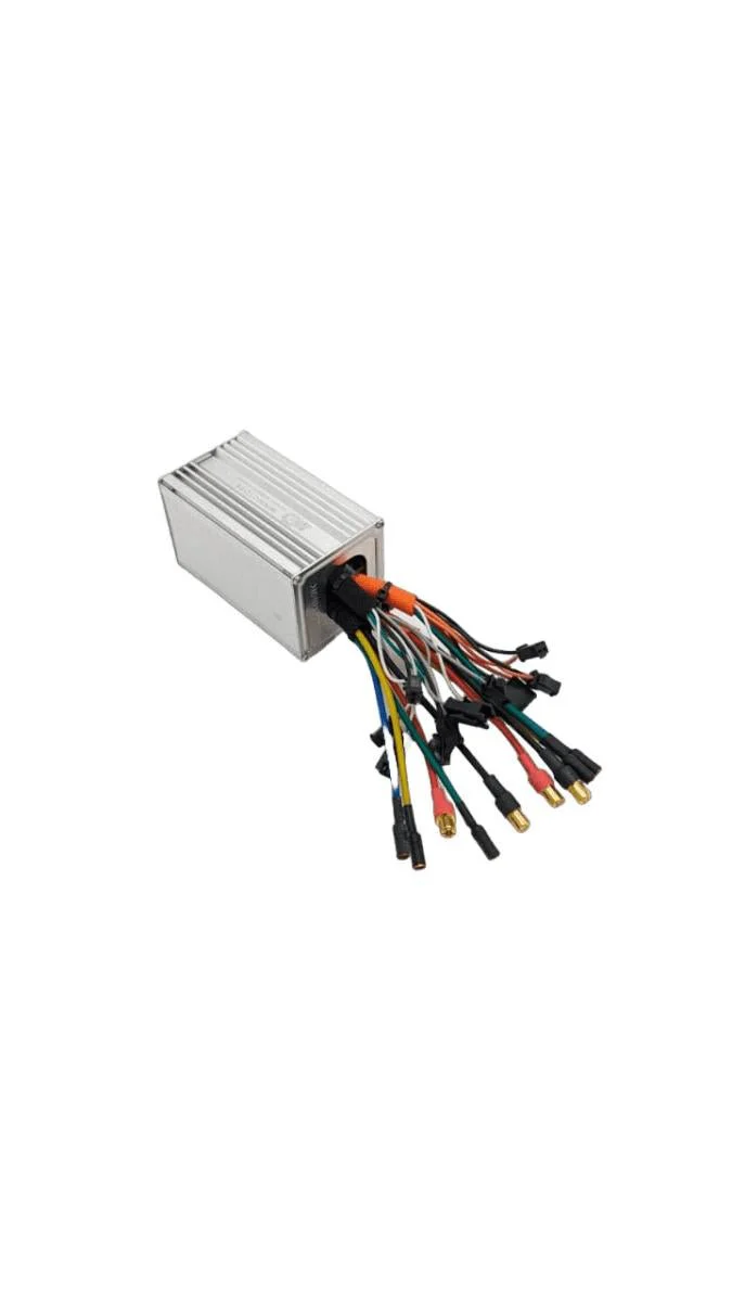 Contrôleur 60V pour Trottinette Électrique Dualtron Victor Luxury + - Minimotors