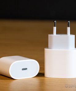 Adaptateur Secteur Charger (USB-C) 20W