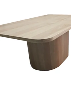 Table à Manger Rectangulaire Kirja