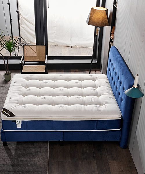 Matelas 180x200x33cm Jean-Louis Scherrer Chambord (DR803C) - Image 2