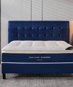 Matelas 180x200x33cm Jean-Louis Scherrer Chambord (DR803C)