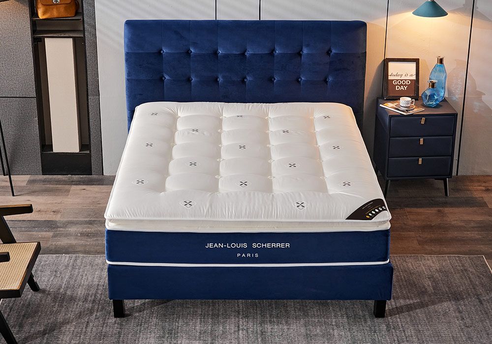 Matelas 180x200x33cm Jean-Louis Scherrer Chambord (DR803C) - Image 6