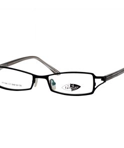 Lunettes de vue FF1505 C1 50-18-135 Homme – Noir