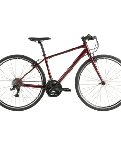 Louis Garneau - Vélo Urbania 5
