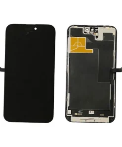 Écran LCD + Vitre Tactile iPhone 14 Pro – Qualité Premium – Diagnostic – Noir