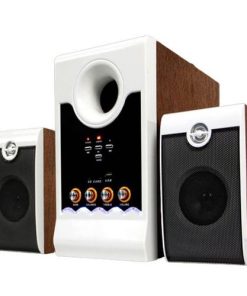 Mini Chaine Woofer Ultra Performante