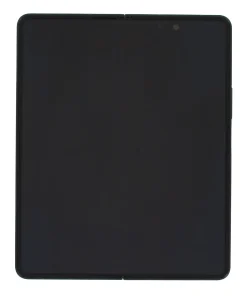 Écran LCD + tactile + châssis Samsung Galaxy Z Fold 3 SM-F926B – GH82-26283B/GH82-26284B – (Self-Assembled) – Vert
