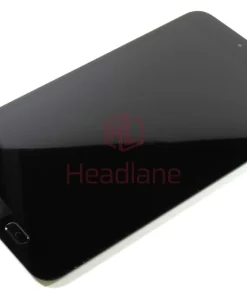 Écran LCD + Tactile Samsung Galaxy Tab Active 5 5G SM-X306 – GH82-33847A – Vert