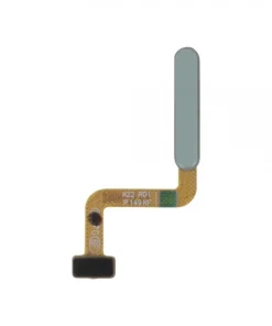 Capteur d’empreintes digitales Samsung Galaxy A22 4G SM-A225F – GH96-14401D – Mint