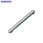 Boutons de volume Samsung Galaxy Flip 6 SM-F741B – GH98-49226A – Argent