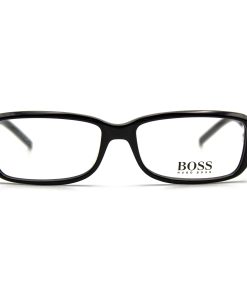 Lunettes de vue Hugo Boss BOSS 0043 807 125 – Noir