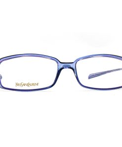 Lunettes de vue Yves Saint Laurent YSL 2077 6W3 54-16-130 – Bleu