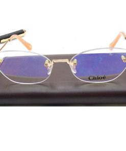 Lunettes de vue Chloé CE 2154 706 57-17-140 – Or