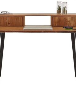 Bureau 2 Tiroirs