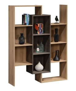 Bibliothèque Design (Collection Caria)