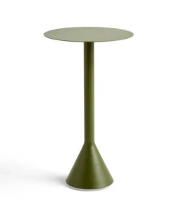 Mange-debout table haute conique Palissade Ø 60 - Hay