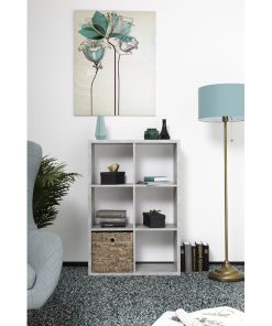 Étagère Max 6 Niches