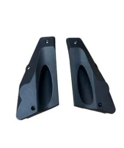 Carénage Latéral Arrière pour Trottinette Électrique Kaabo Mantis 8S Droit et Gauche