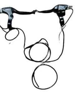 Paire Poignée de Frein pour Trottinette Électrique Speedway 5