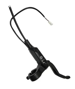 Levier de Frein Droit pour Trottinette Electrique Segway GT2P