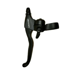 Poignée de Frein Zoom avec Sonnette pour Trottinette Electrique