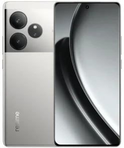 Realme GT 6 256Go Argent