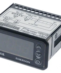REGULATEUR DIXELL XR02CX-5N0C1