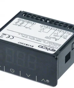 REGULATEUR EVCO EV3B33N7