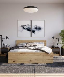 Armoire 3 Portes (Collection SAVA)