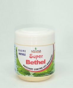 Baume Super Bethel