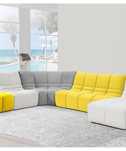 Salon d&rsquo;Angle Modulable