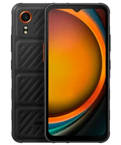 Samsung Galaxy Xcover 7 128Go G556 Noir Enterprise Edition