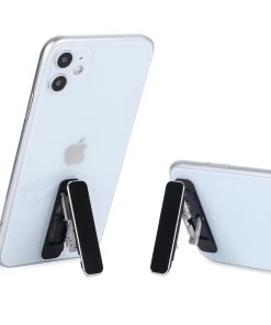 Support de téléphone – Noir