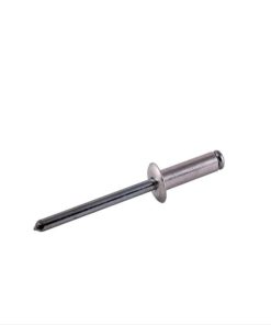 Paquet De Rivets Ø4X 12 Mm