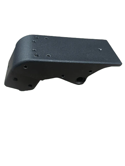 Support de Cale-Pieds Arrière (74) pour Trottinette Electrique 60V Teverun Fighter 11 et 11 Plus - Image 2