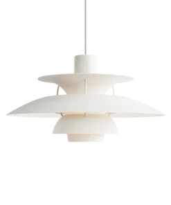 Suspension PH 5 - Louis Poulsen