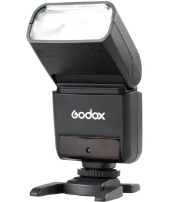 Godox TT350N pour Nikon