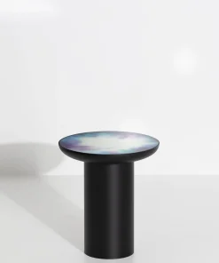 Table d’appoint Francis Small de Constance Guisset Ø 40 - Petite Friture