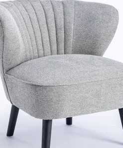 Fauteuil Cristal