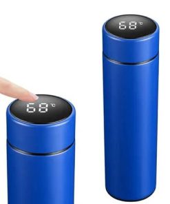 Bouteille D&rsquo;eau Intelligente – 500ml