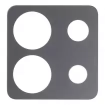 Objectif Caméra Poco X6 5G (23122PCD1G) – Big – Noir