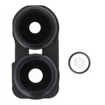 Objectif photo – avec cadre Xiaomi Redmi Note 13 4G (23129RAA4G) – Noir