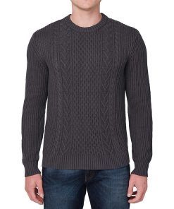 BUFFALO - Chandail en Tricot pour Homme