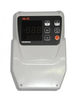 Coffret RC 500/NT Eliwell
