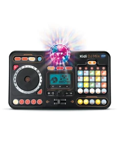 VTECH - Table de Mixage DJ Mix Kidi Star
