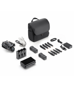 DJI Mavic 4 Pro Bundle Creator