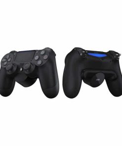 Manette sans fil PS4 DUALSHOCK 4
