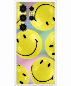 Samsung Galaxy S24 Ultra SM-S928B Flipsuit Case – EF-MS928CYEGWW – Jaune