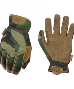 Gants Mechanix Camo FastFit